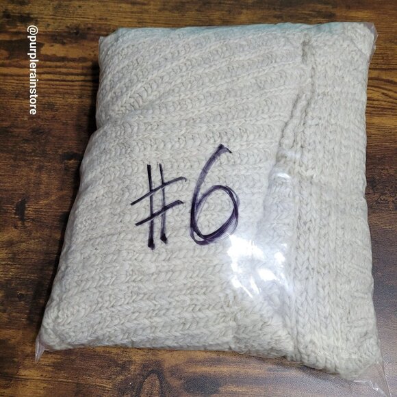 Ann Taylor Cardigan Shawl Neck Sweater M Soft Wool Alpaca Preppy Minimalist - Picture 8 of 8